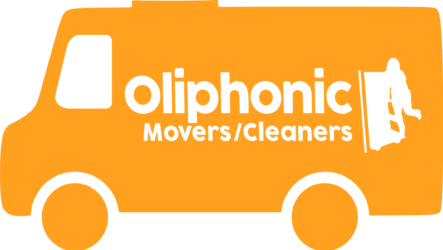 Oliphonic Movers